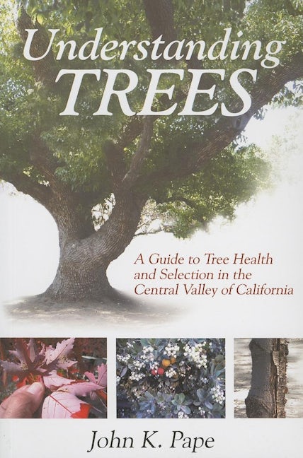 Book cover image for Understanding Trees ISBN: 9781933502052